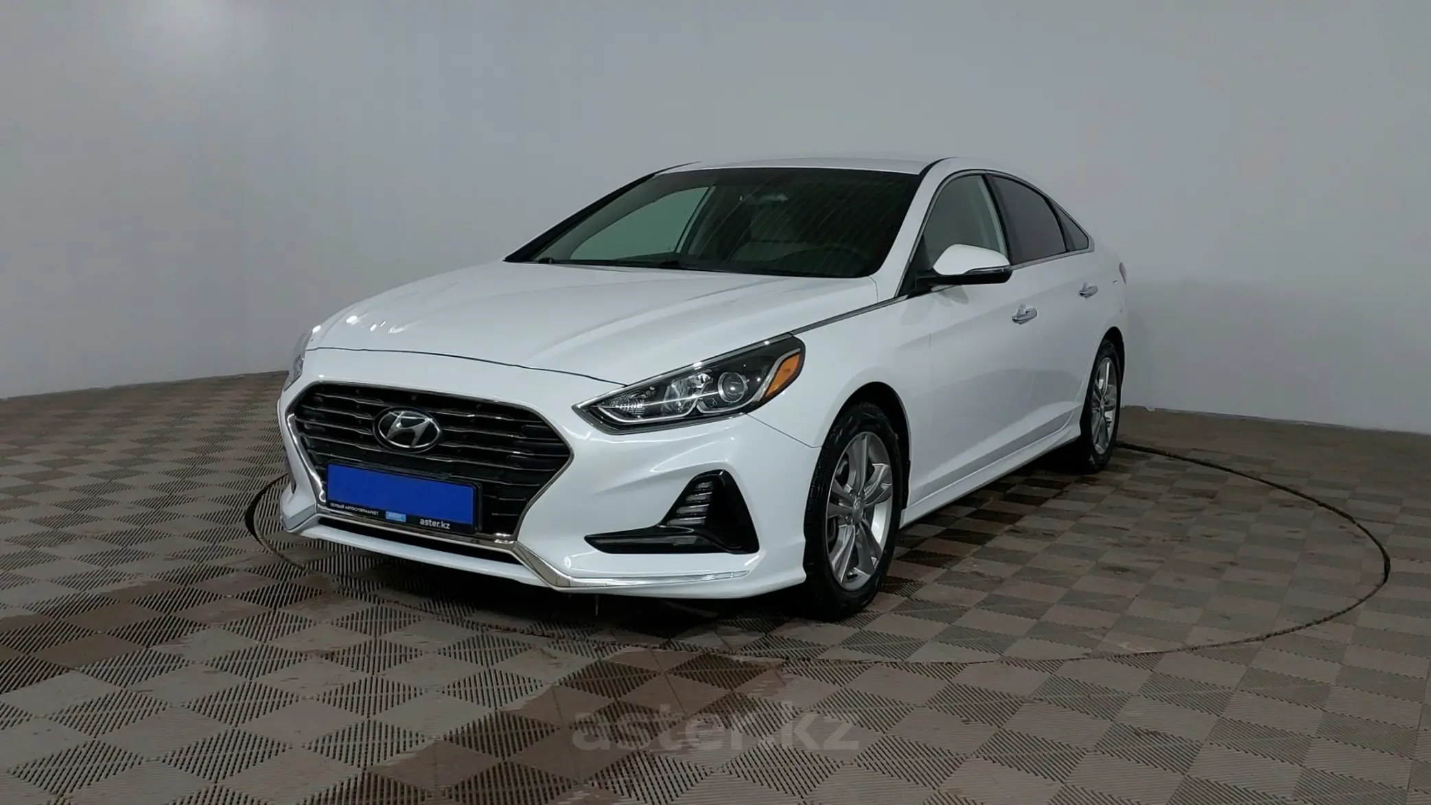 Hyundai Sonata 2017