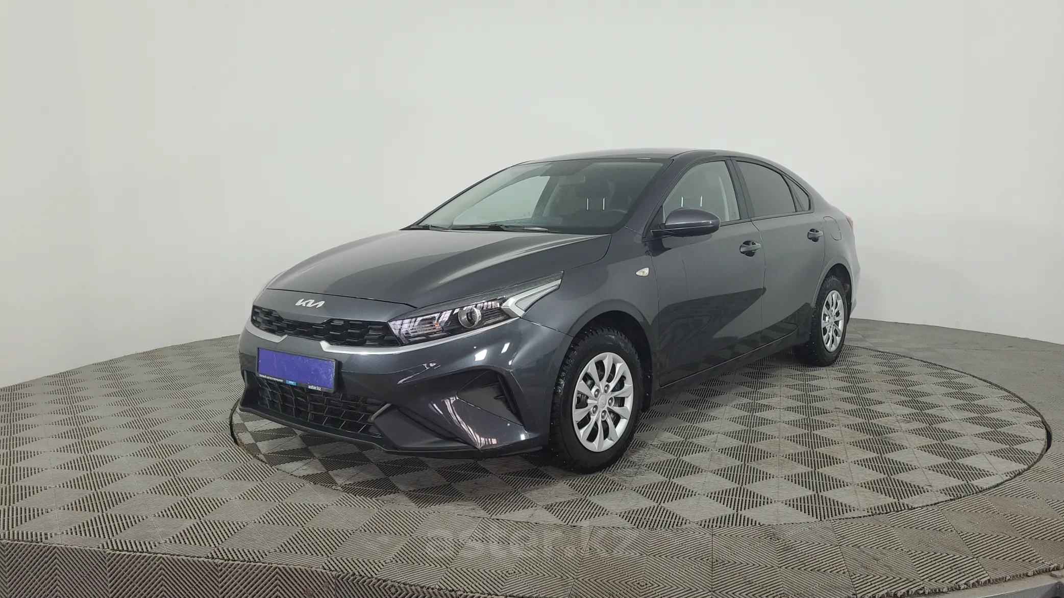 Kia Cerato 2022