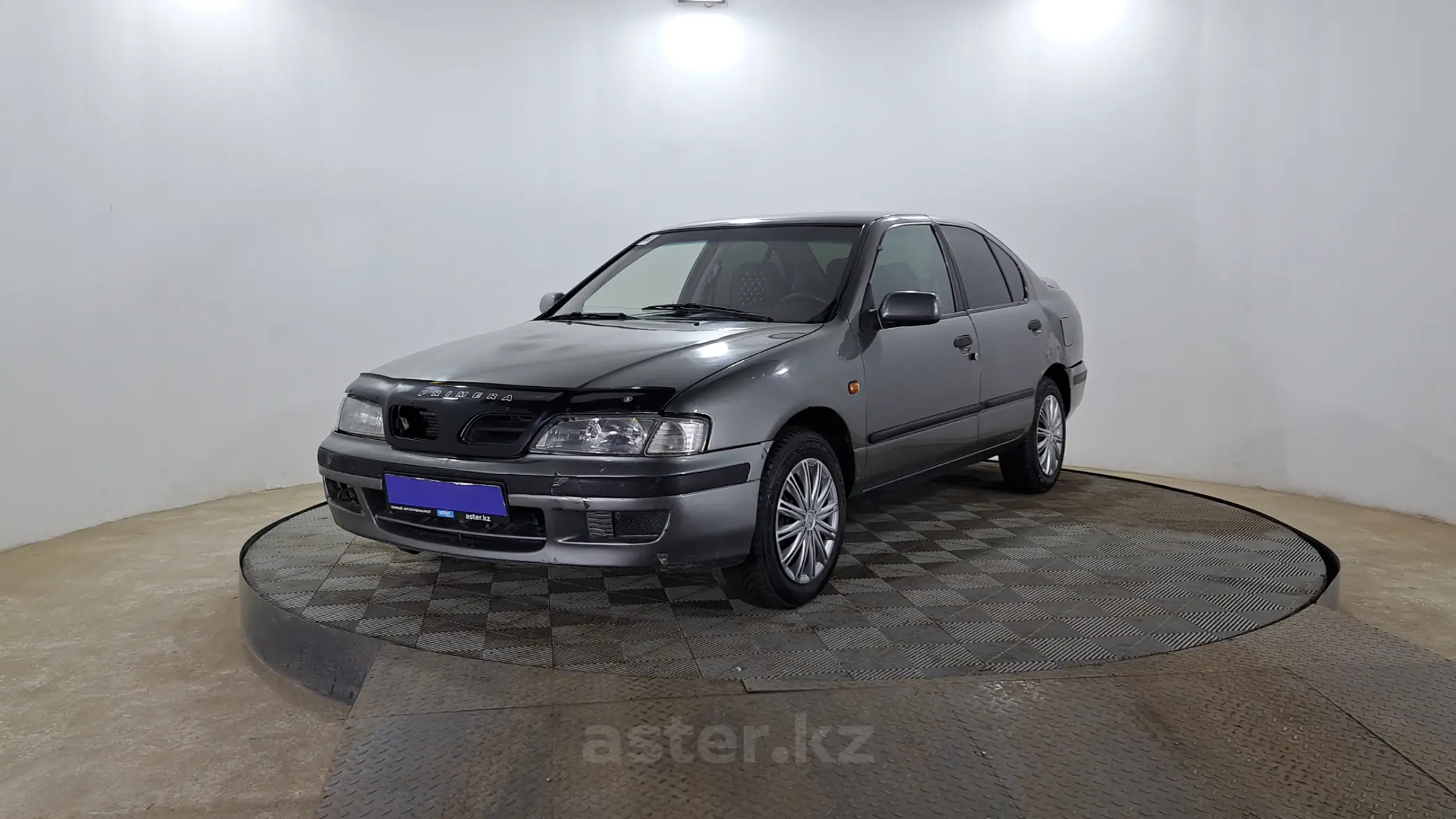 Nissan Primera 1997