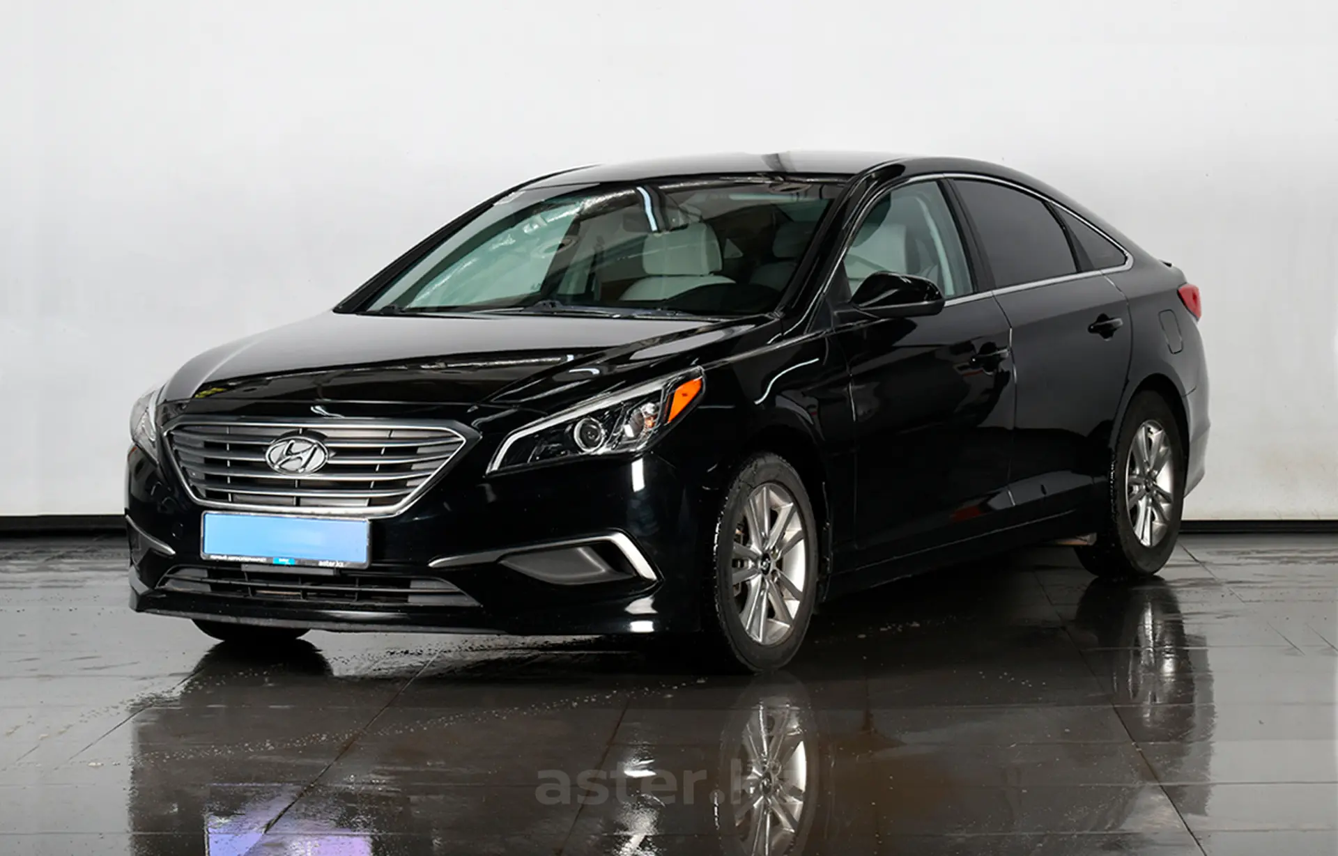 Hyundai Sonata 2017