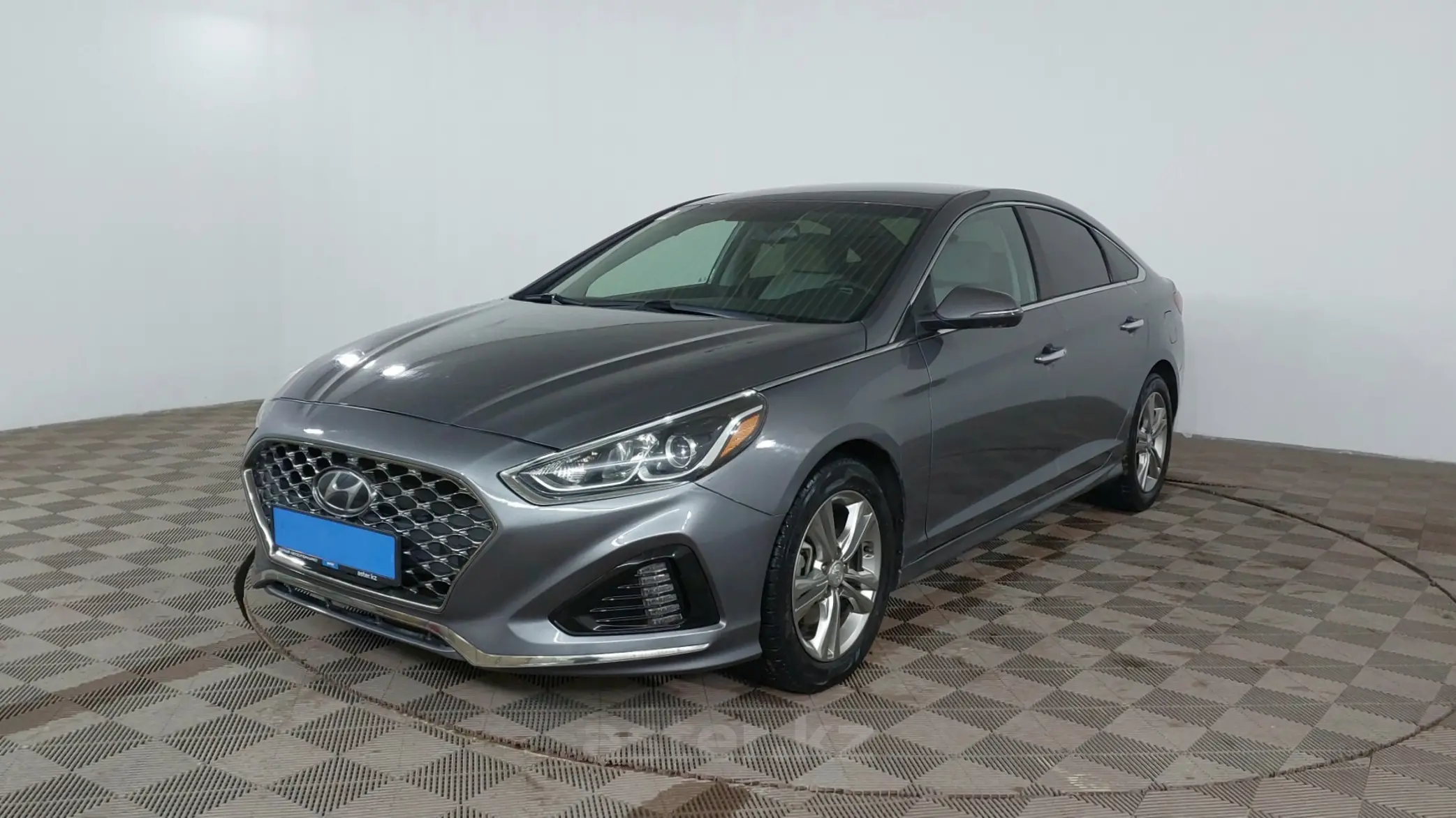 Hyundai Sonata 2019