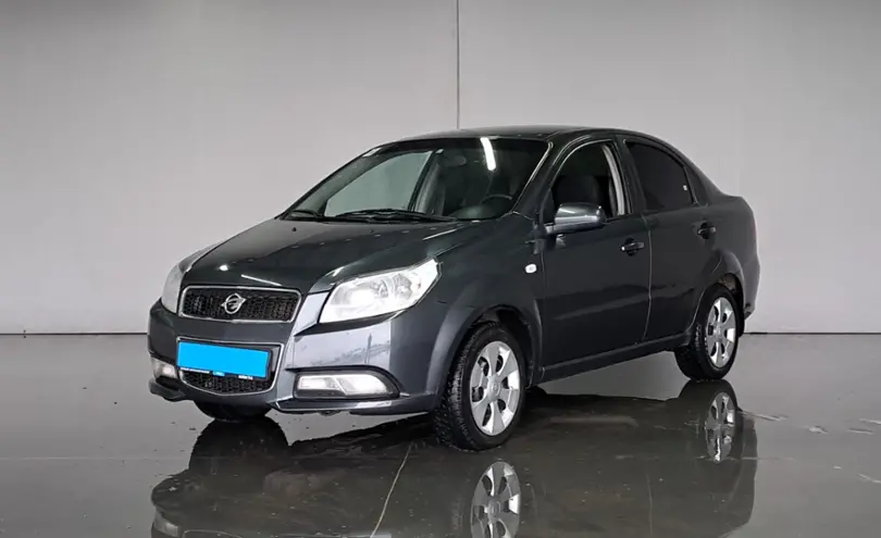 Ravon Nexia R3 2020 года за 3 990 000 тг. в Шымкент