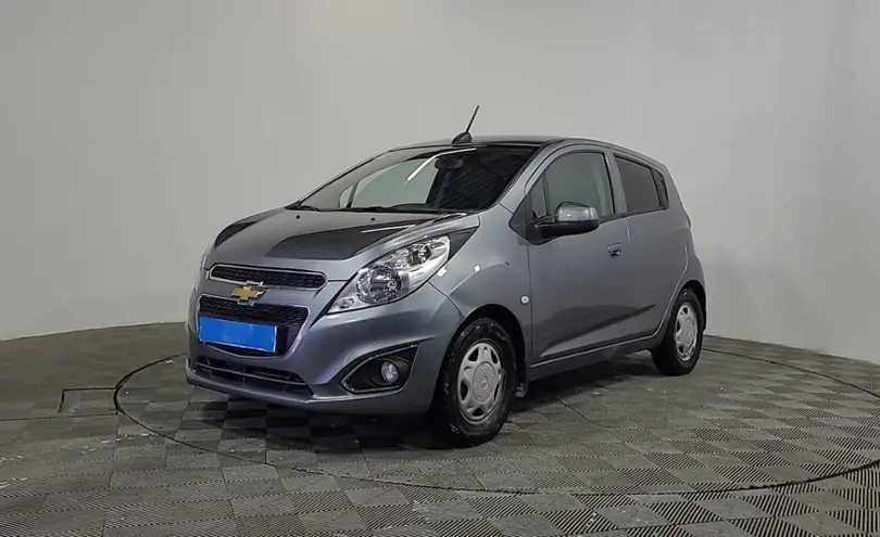 Chevrolet Spark 2022 года за 5 090 000 тг. в Алматы