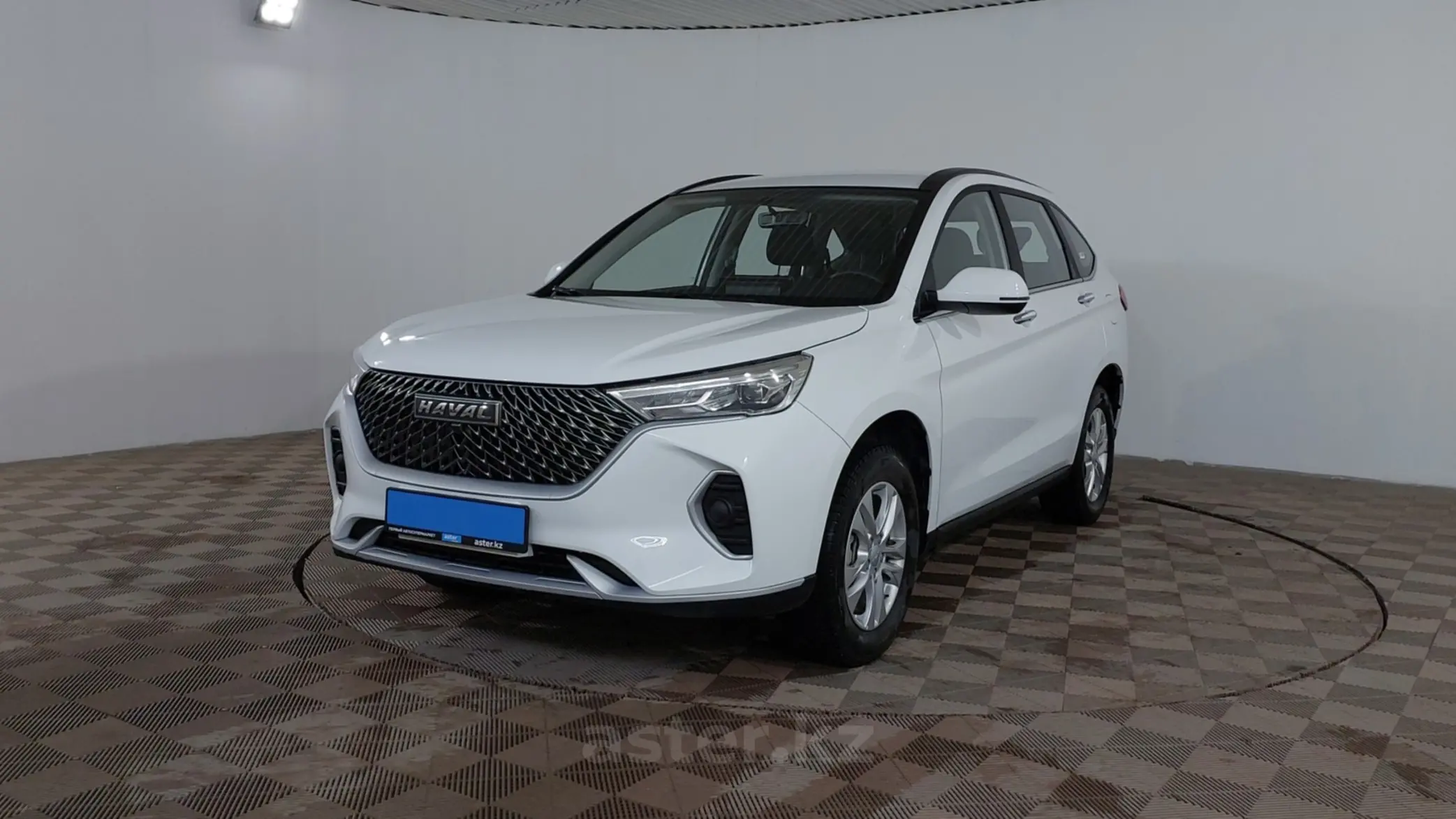 Купить Haval M6 2023 года в Шымкенте, цена 8200000 тенге. Продажа Haval M6 в  Шымкенте - Aster.kz. №278680