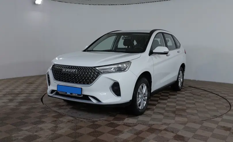 Haval M6 2023 года за 8 200 000 тг. в Шымкент