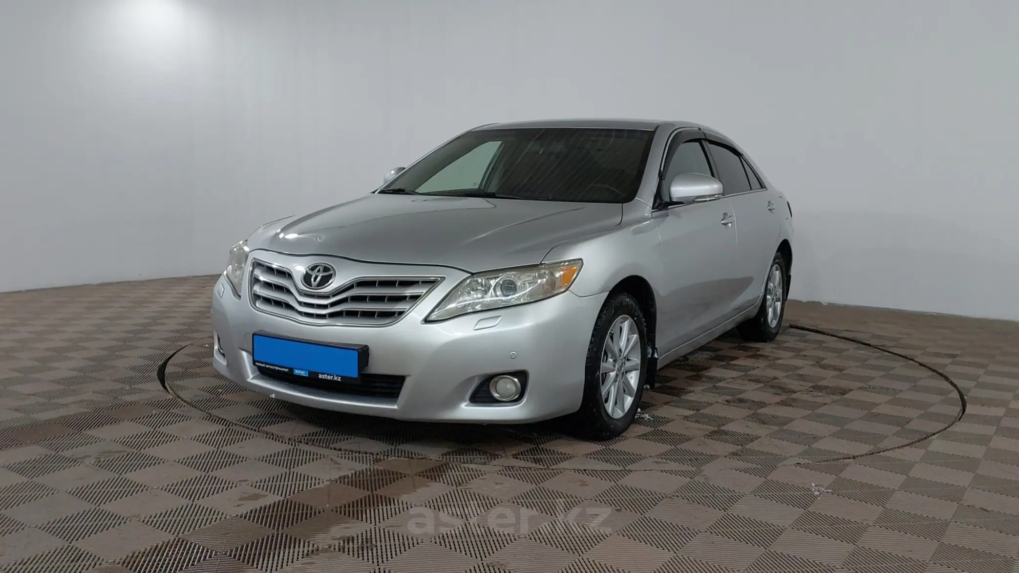 Toyota Camry 2011