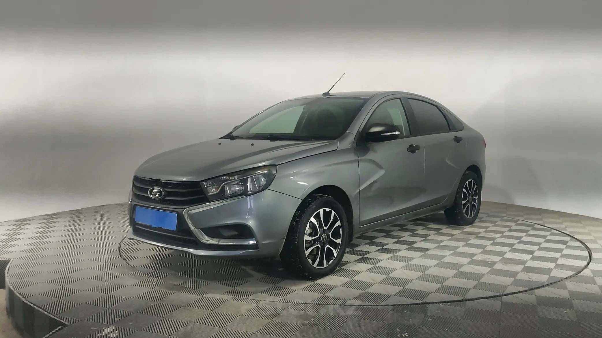 LADA (ВАЗ) Granta 2020