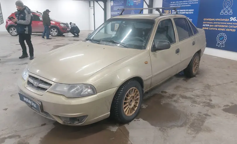 Daewoo Nexia 2008 года за 1 600 000 тг. в Астана
