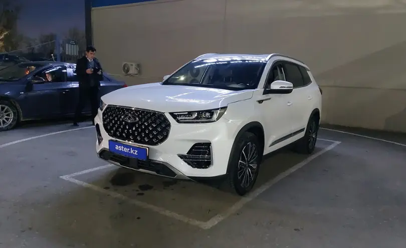 Chery Tiggo 8 Pro 2022 года за 12 000 000 тг. в Тараз