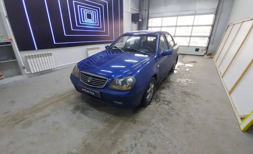 Geely CK (Otaka) 2007 года за 1 200 000 тг. в Павлодар