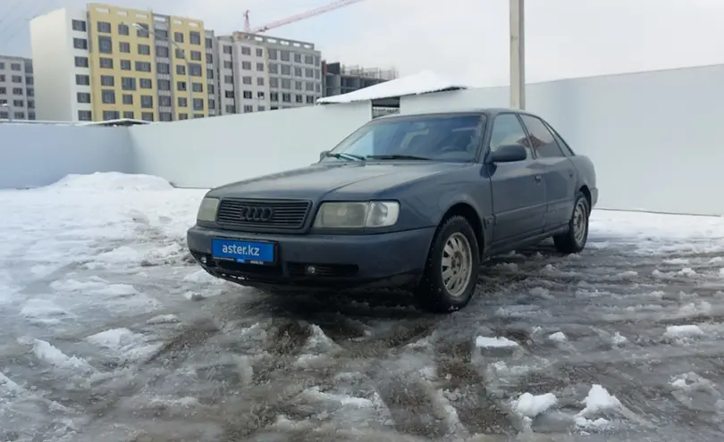 Казахстан 1991