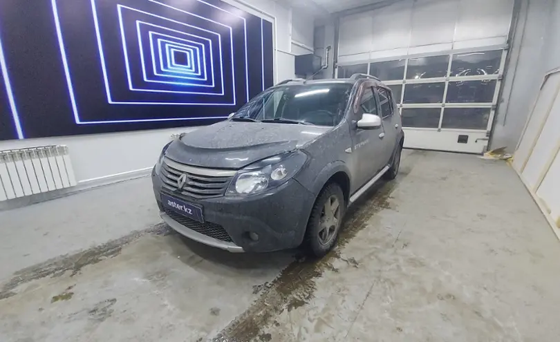 Renault Sandero 2014 года за 4 300 000 тг. в Павлодар