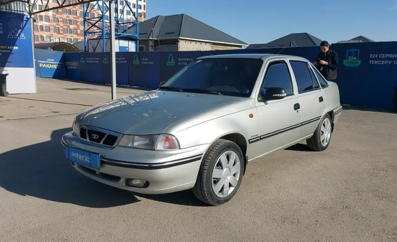 Daewoo Nexia 2007 года за 1 500 000 тг. в Шымкент
