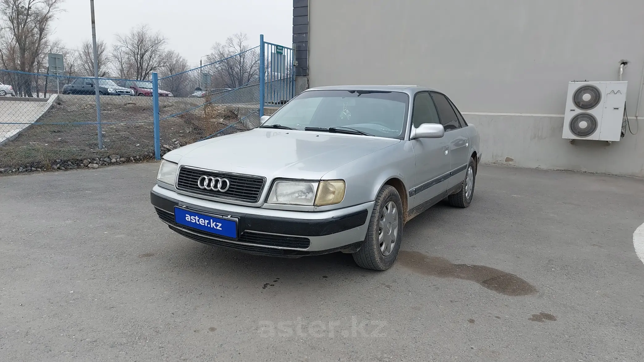 Audi 100 1992