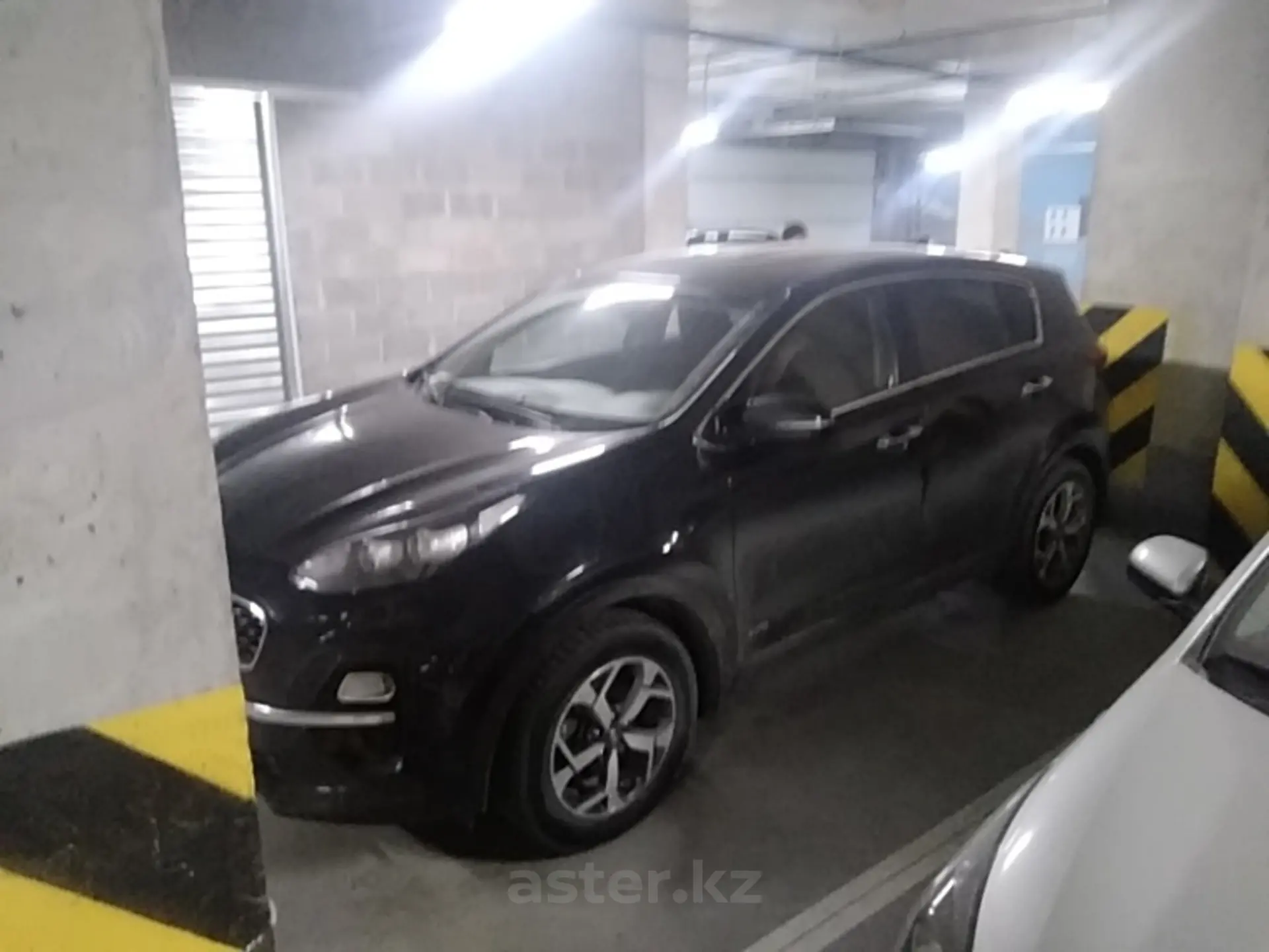 Kia Sportage 2019