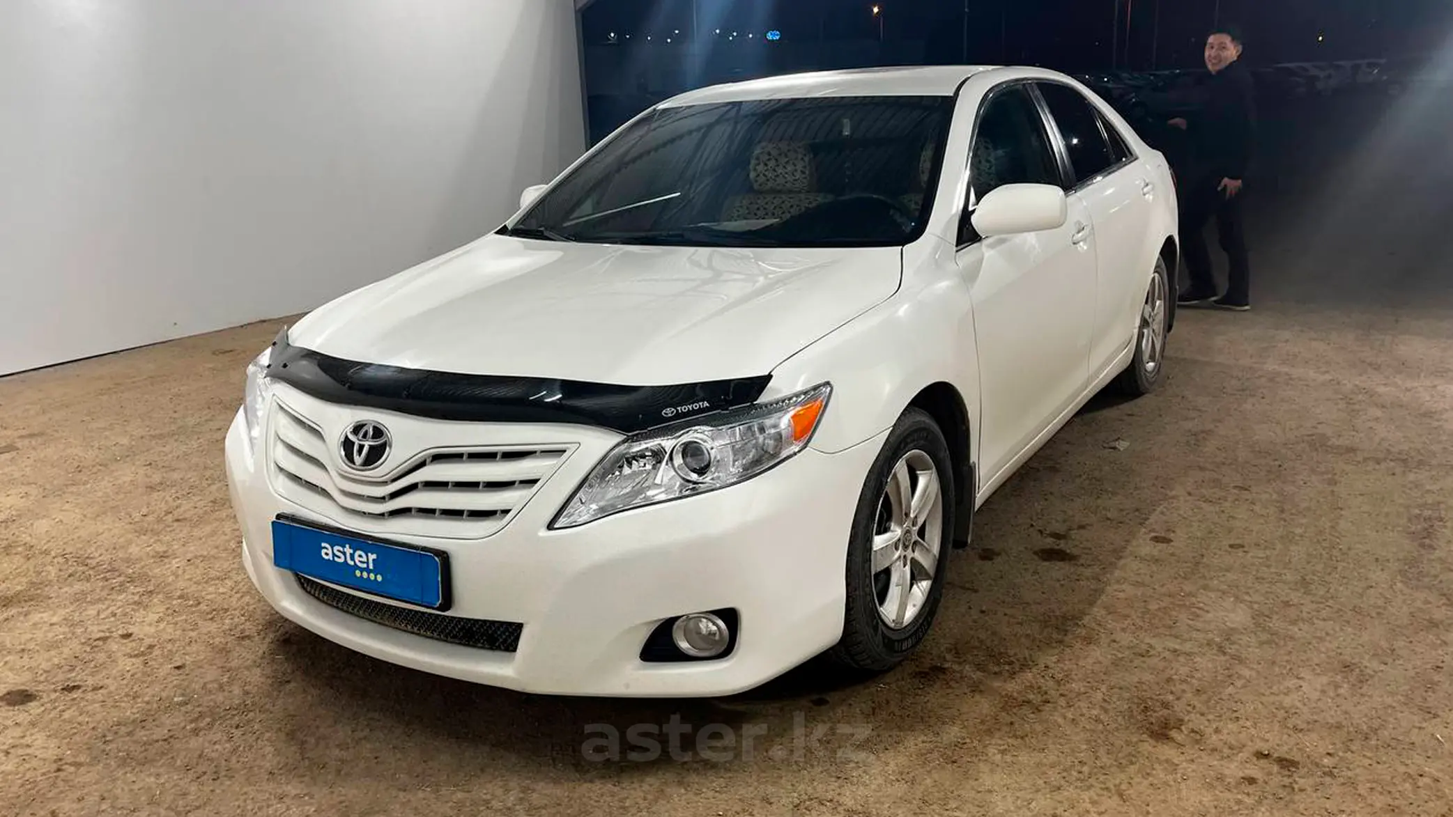 Toyota Camry 2009