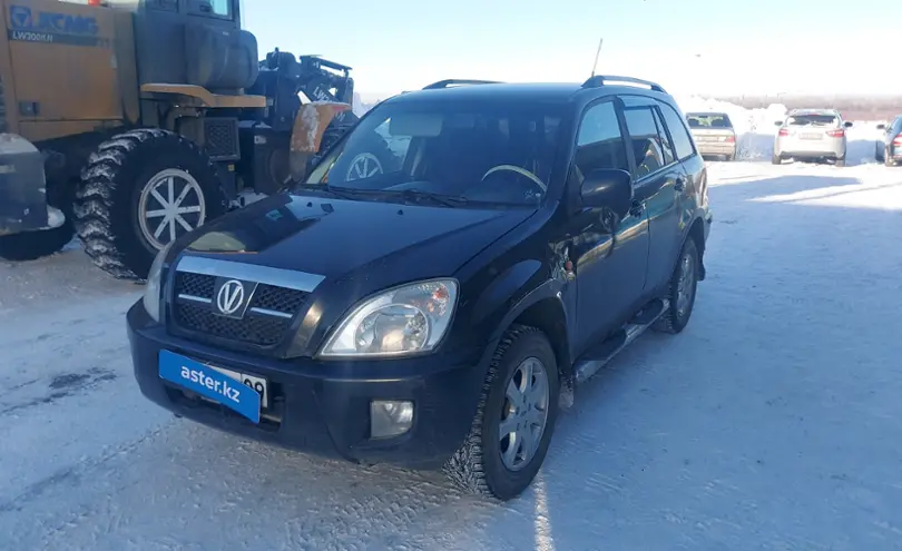 Vortex Tingo 2012 года за 4 500 000 тг. в Караганда