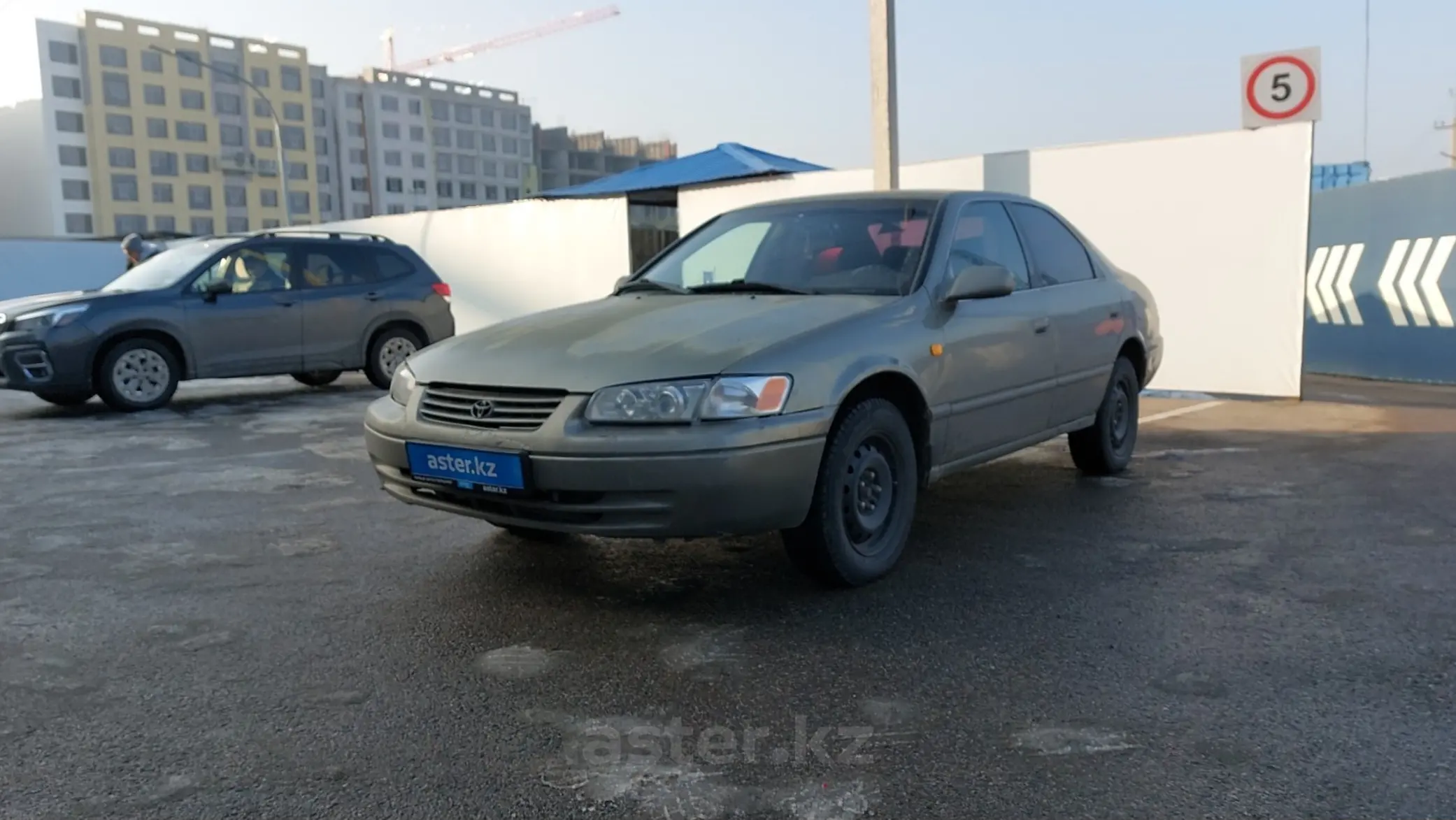 Toyota Camry 1999