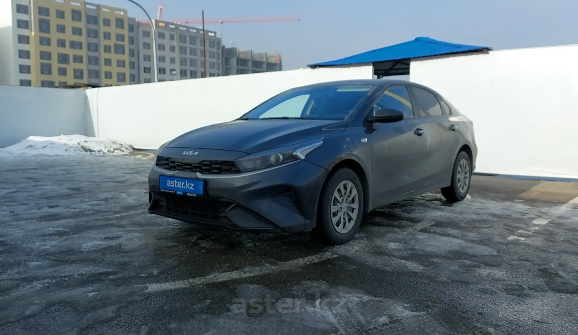 Kia Cerato 2022