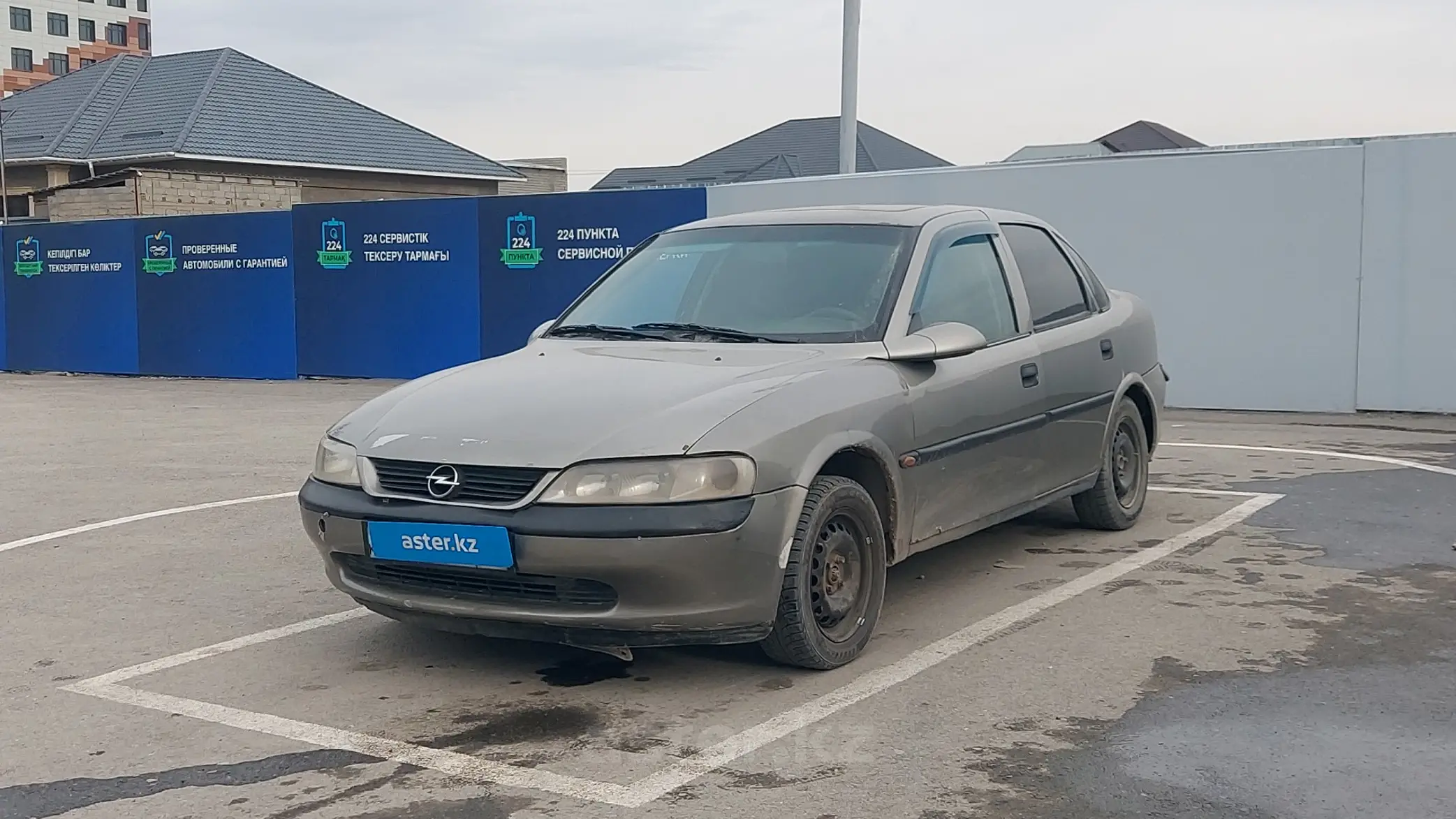 Opel Vectra 1995