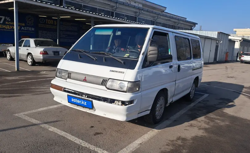 Mitsubishi L300 1992 года за 1 300 000 тг. в Алматы