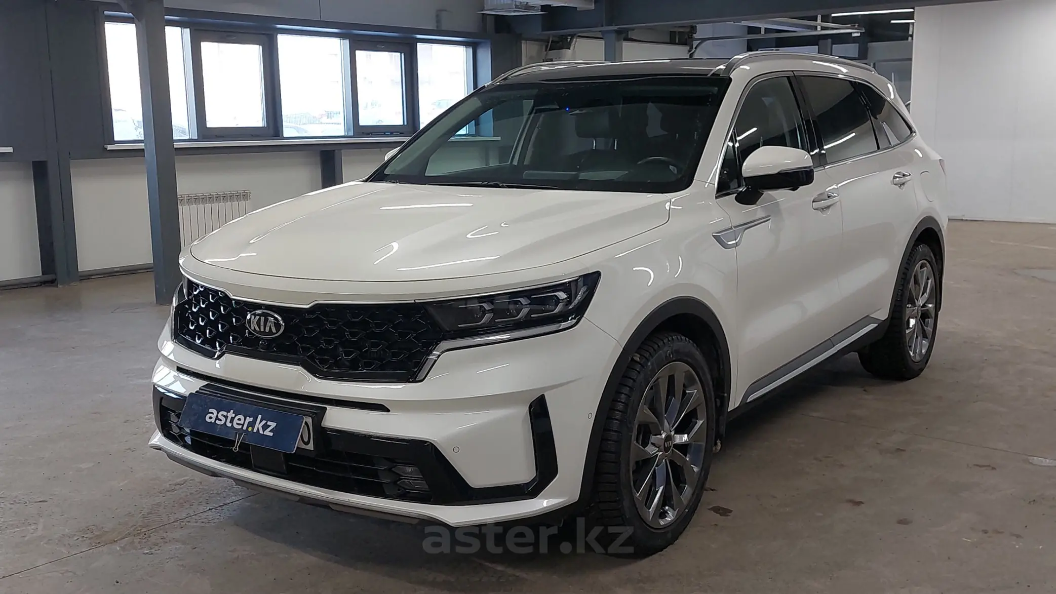 Kia Sorento 2020