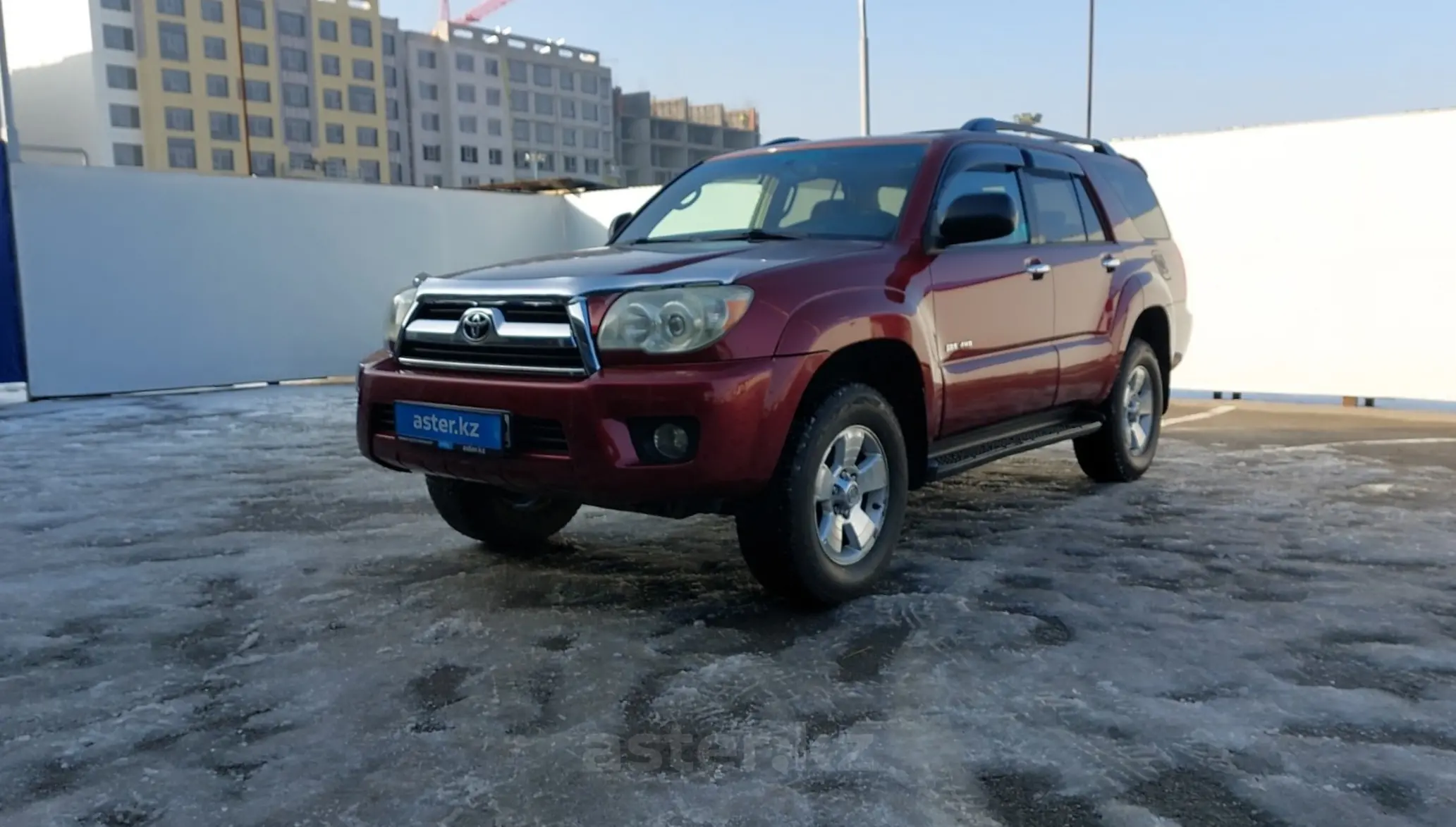 Toyota 4Runner 2006