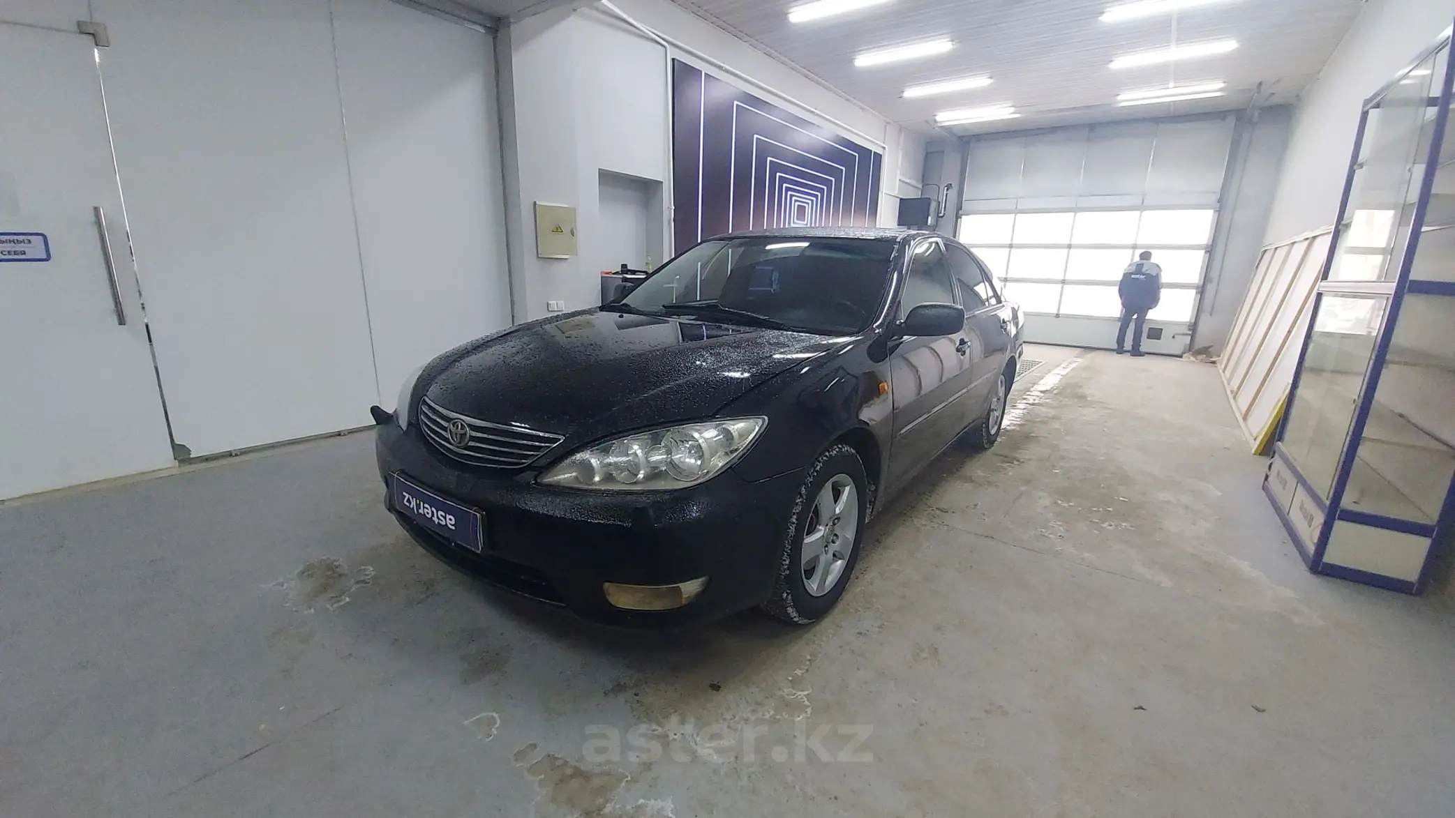 Toyota Camry 2005