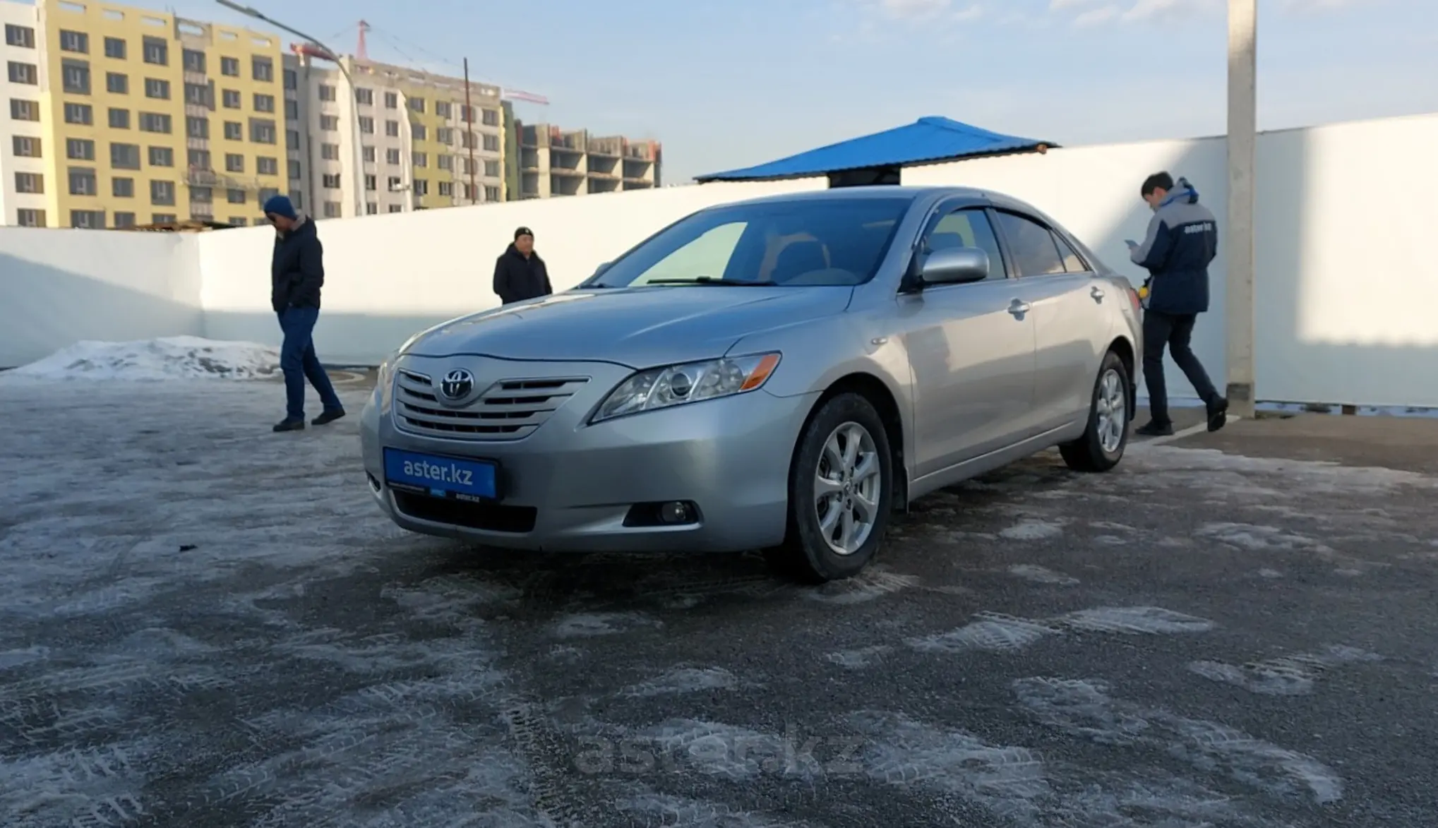 Toyota Camry 2006