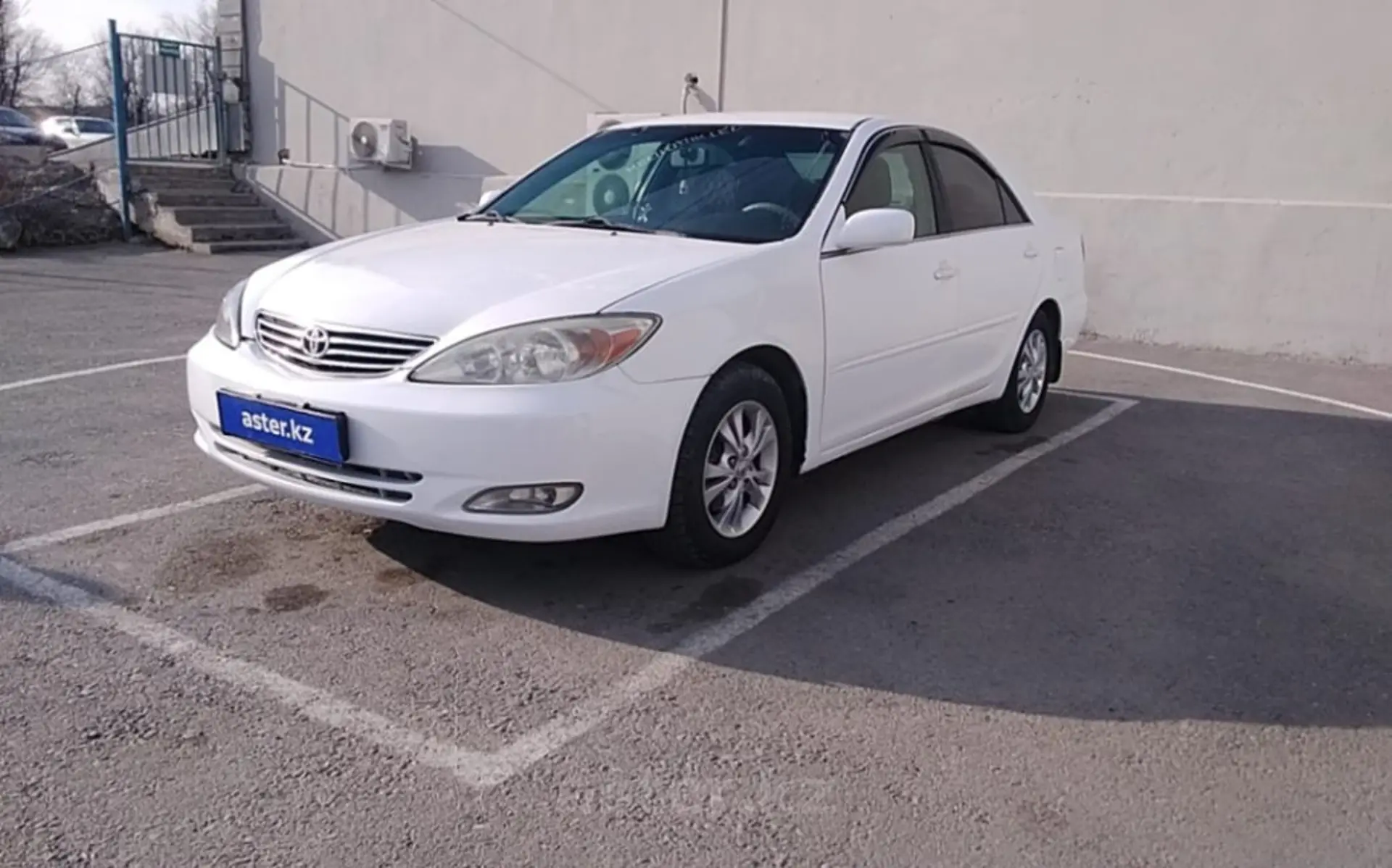 Toyota Camry 2003