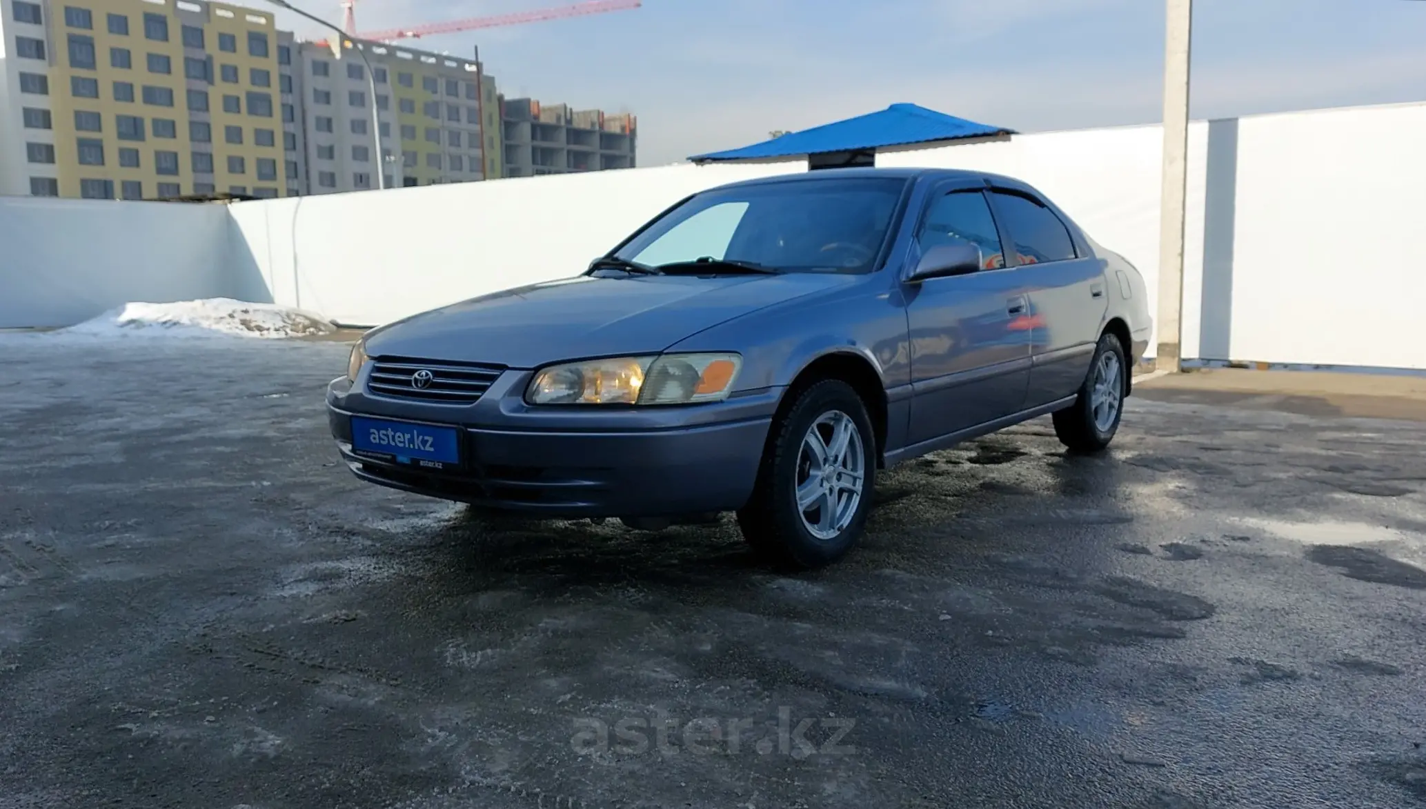 Toyota Camry 2000