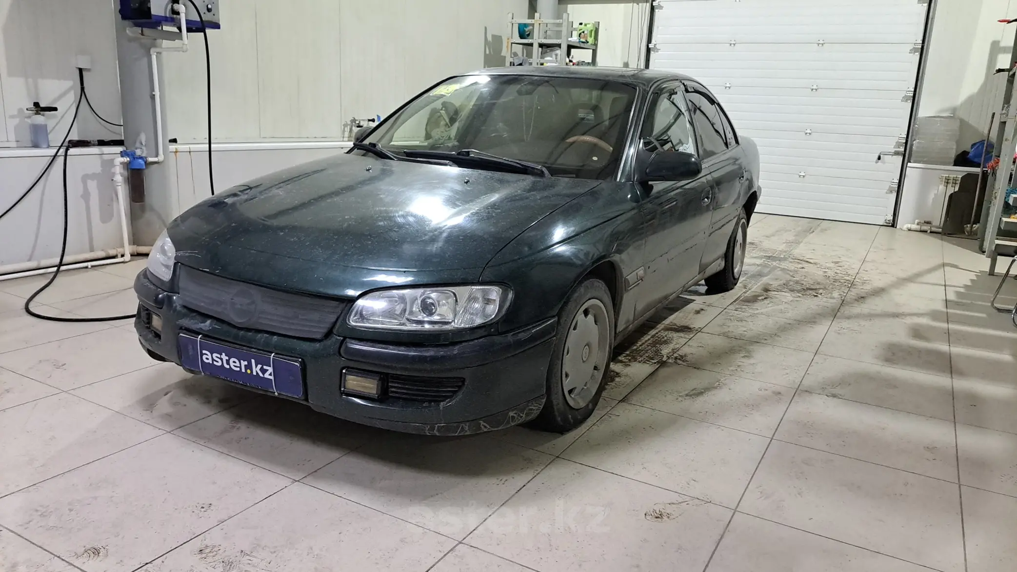 Opel Omega 1994