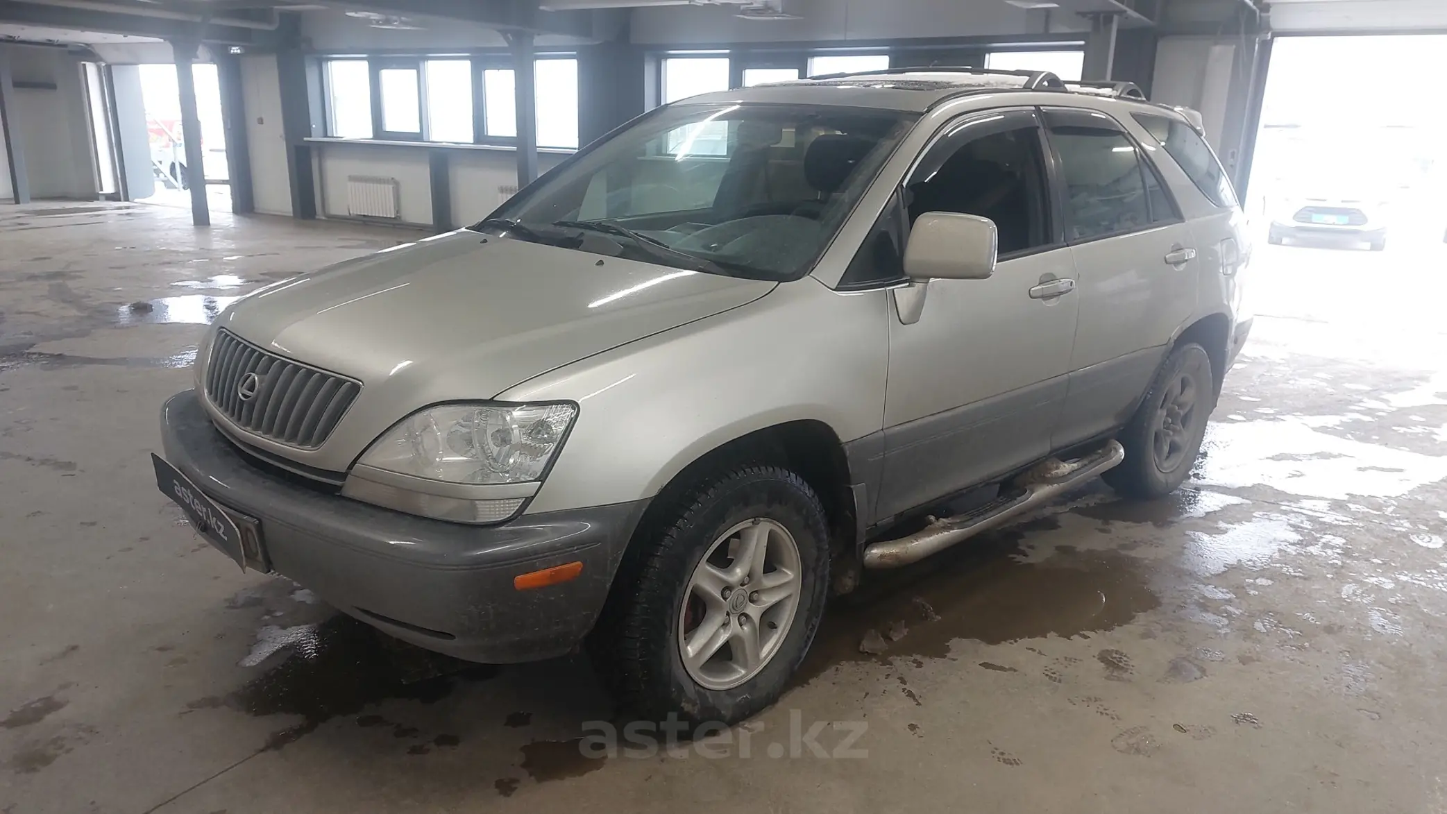 Lexus RX 1999