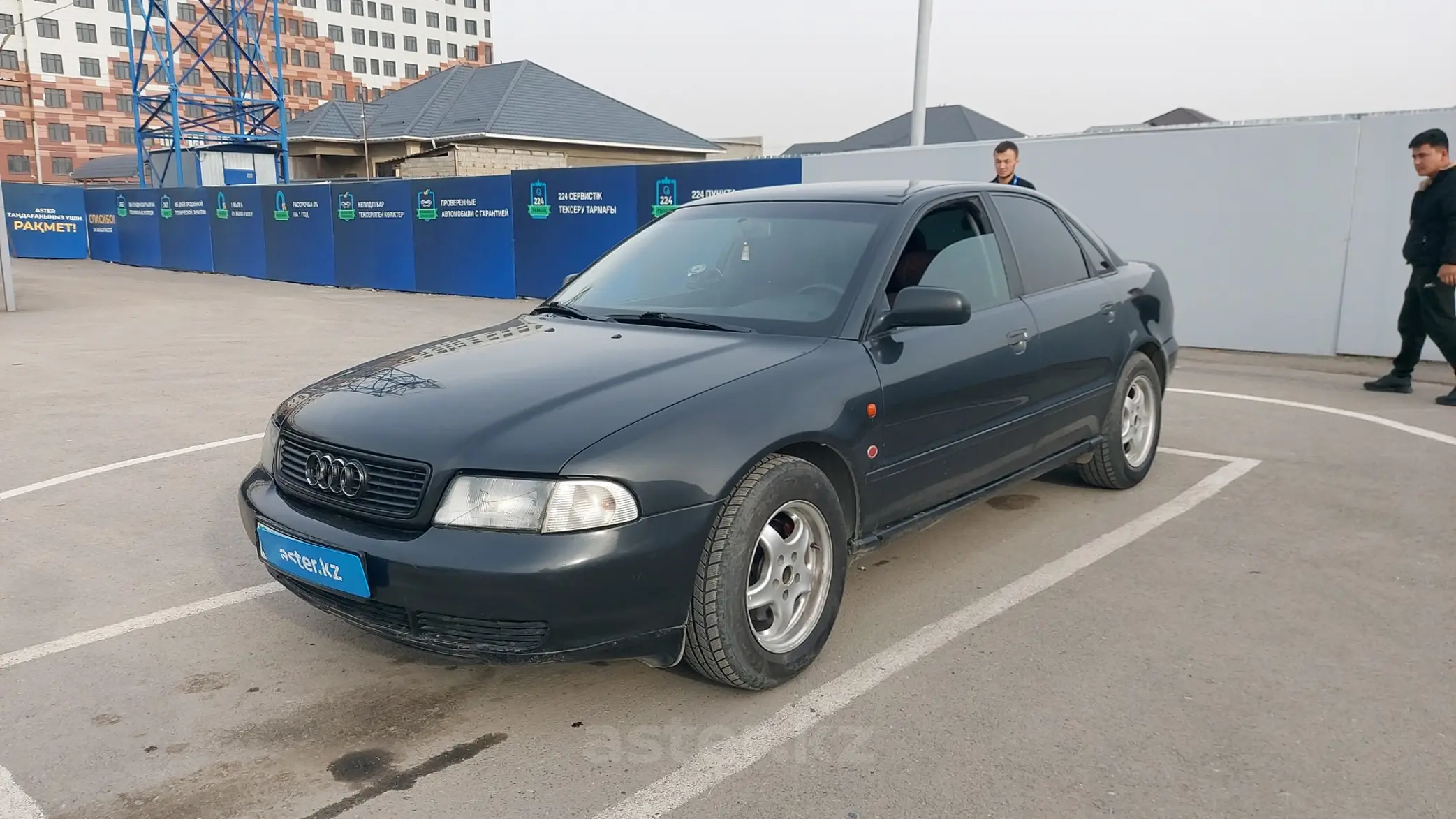 Audi A4 1996