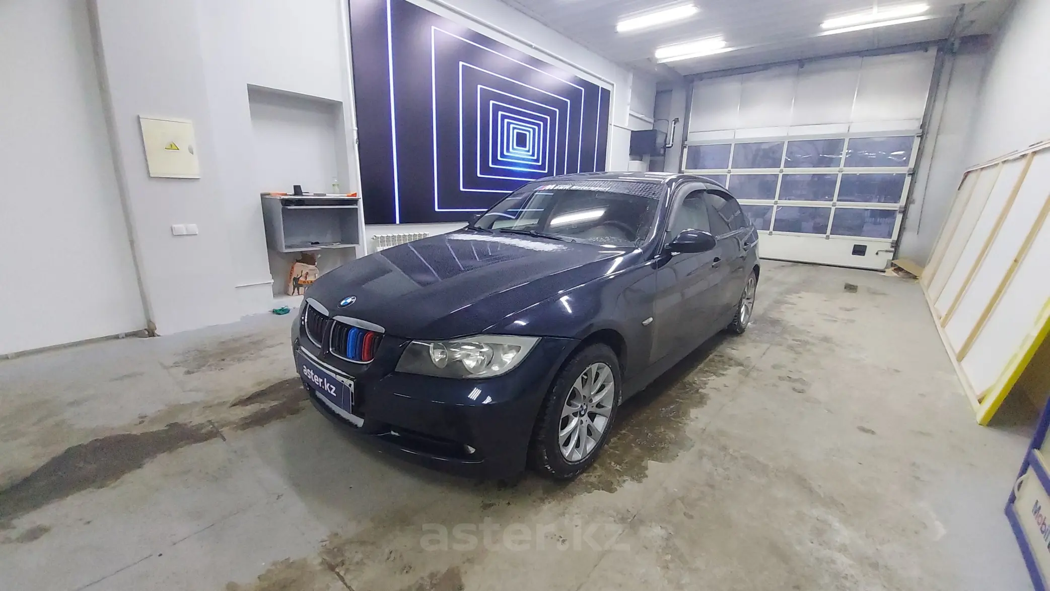 BMW 3 серии 2006