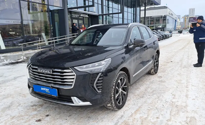 Haval Jolion 2023 года за 12 000 000 тг. в Астана