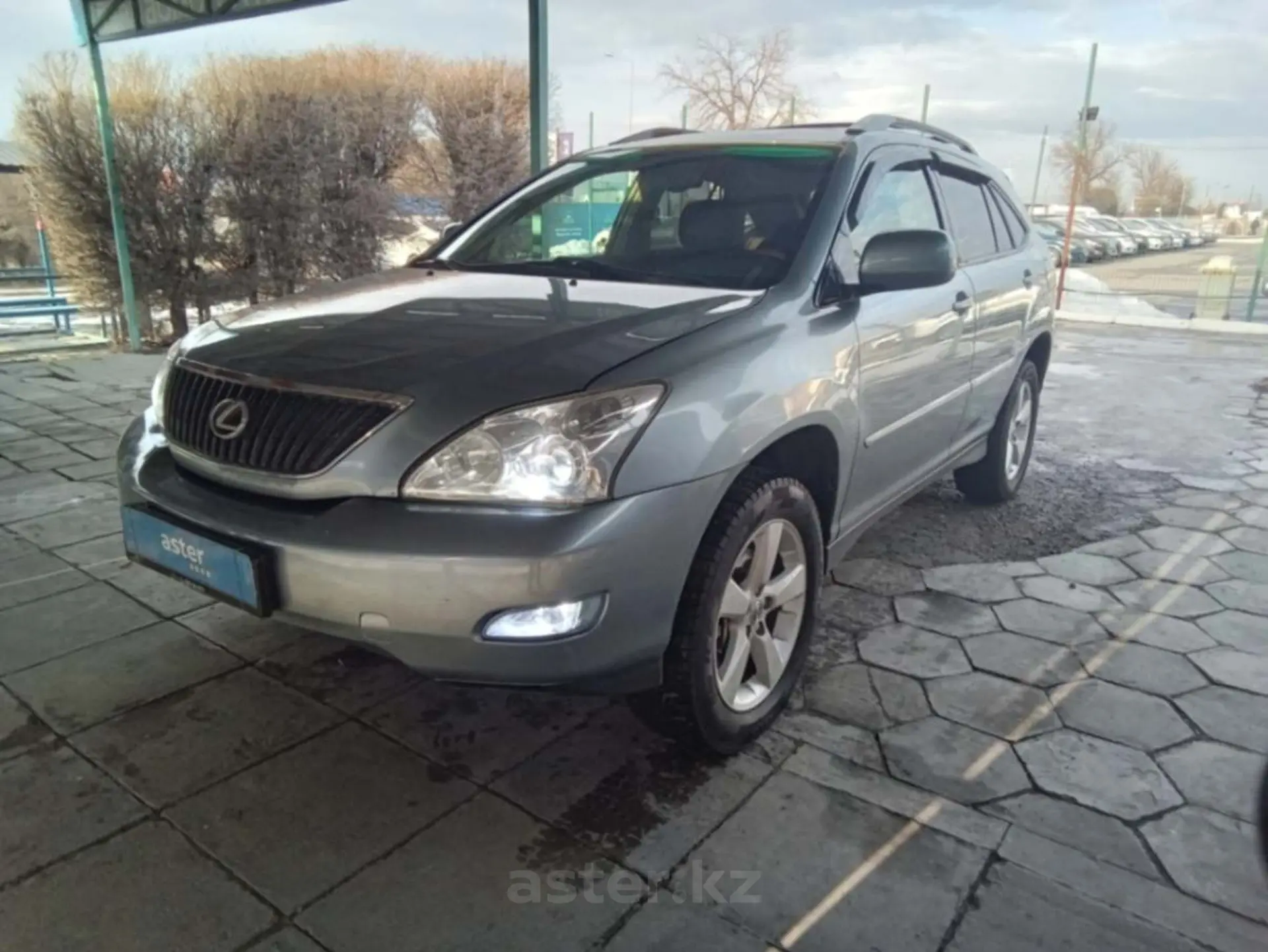 Lexus RX 2005