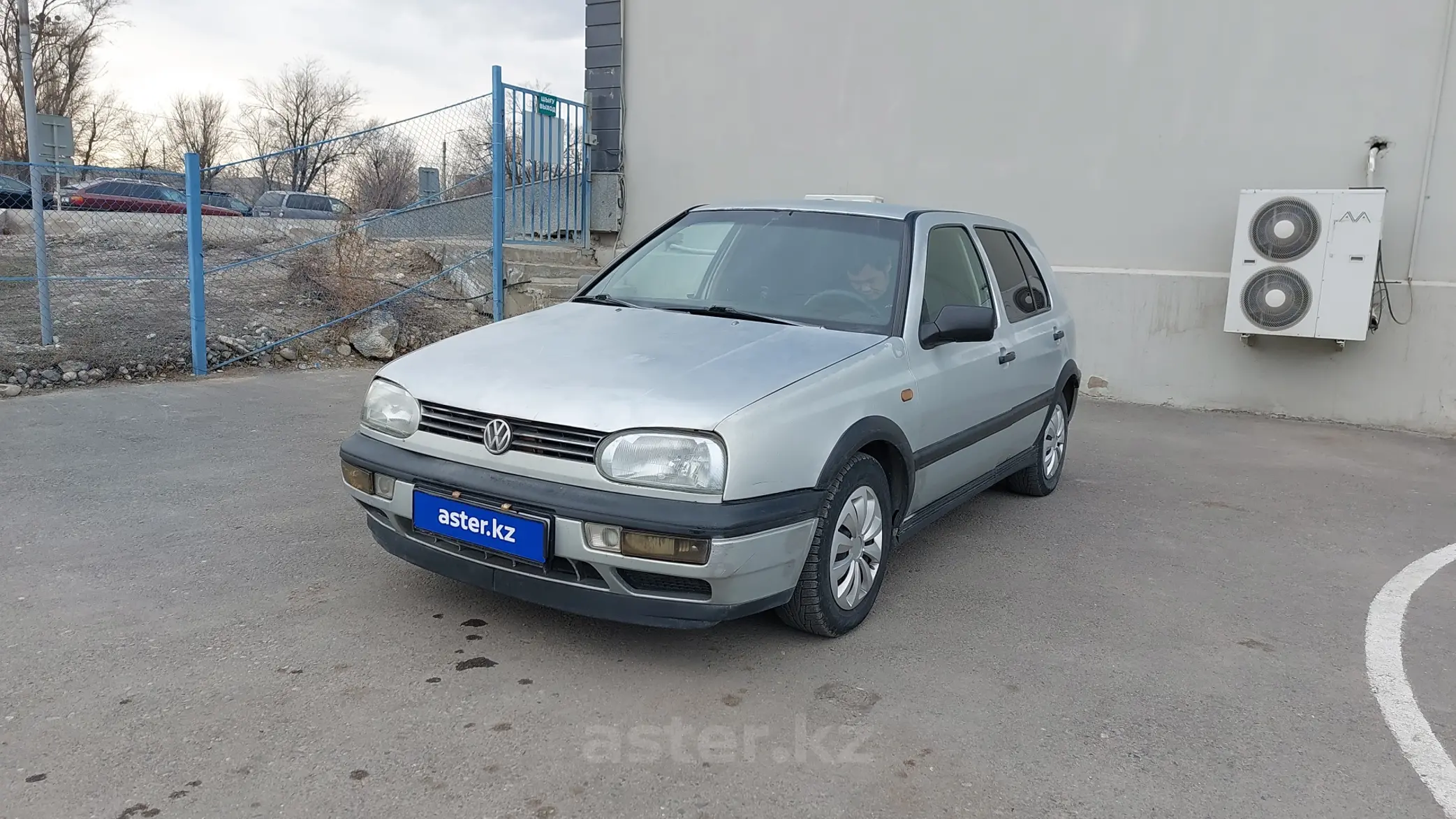 Volkswagen Golf 1997