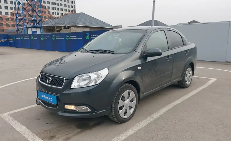 Ravon Nexia R3 2019 года за 4 700 000 тг. в Шымкент