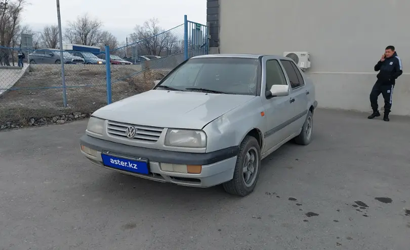 Volkswagen Vento 1992 года за 1 000 000 тг. в Тараз