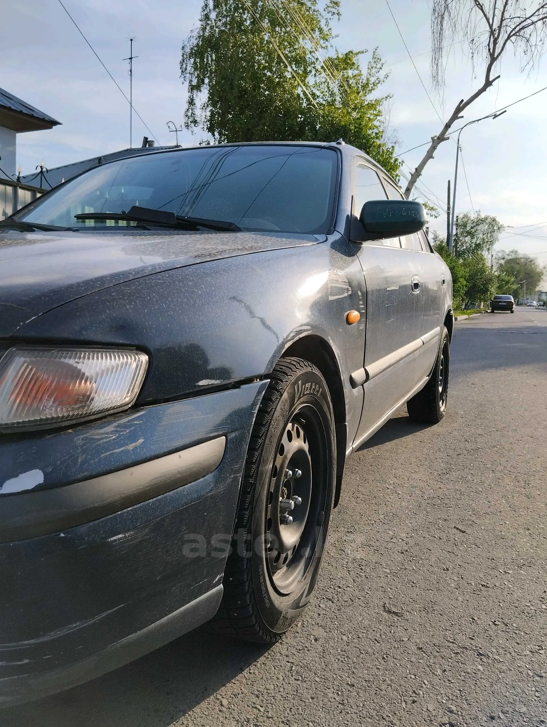 Mazda 626 1998