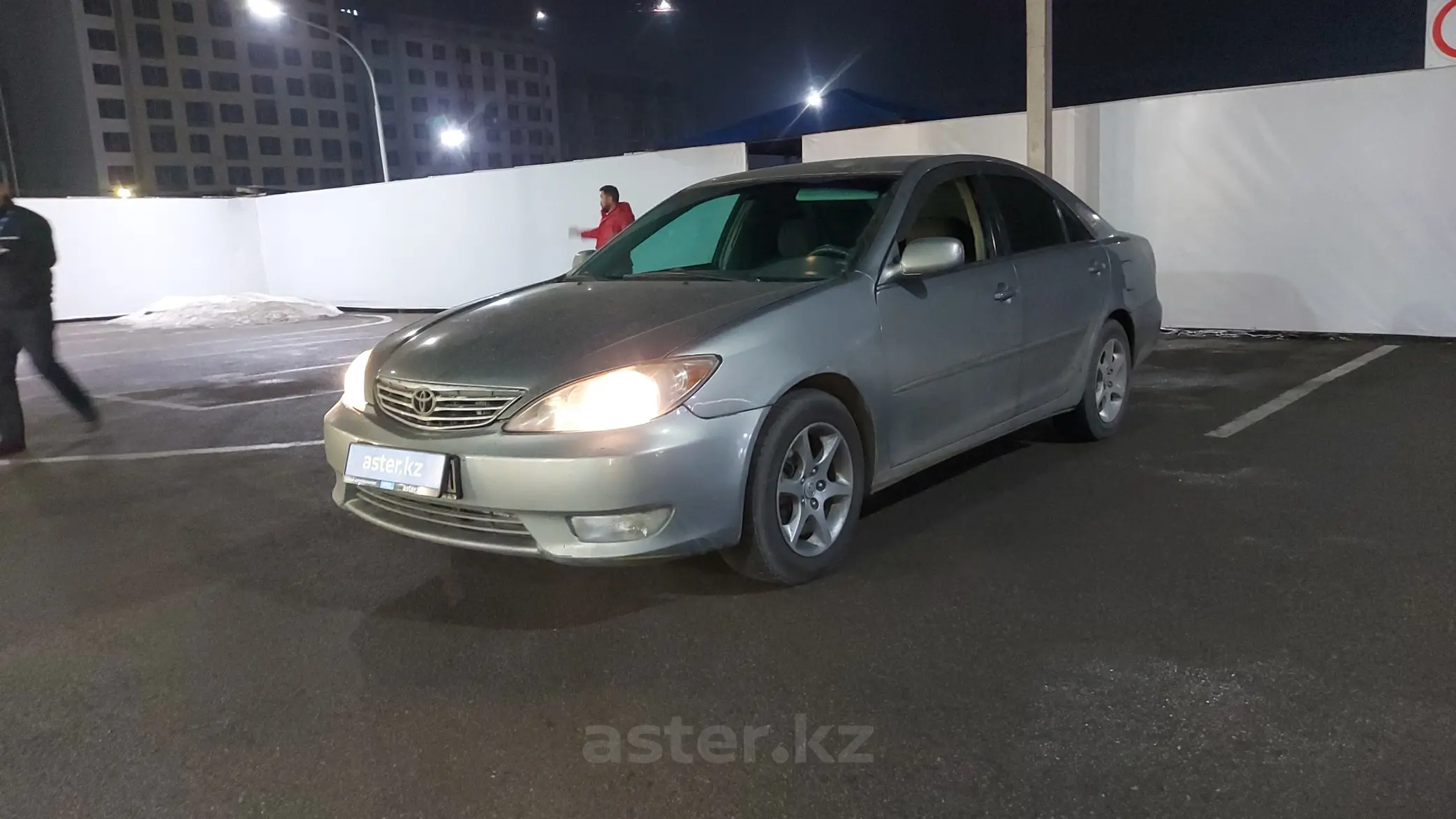 Toyota Camry 2005