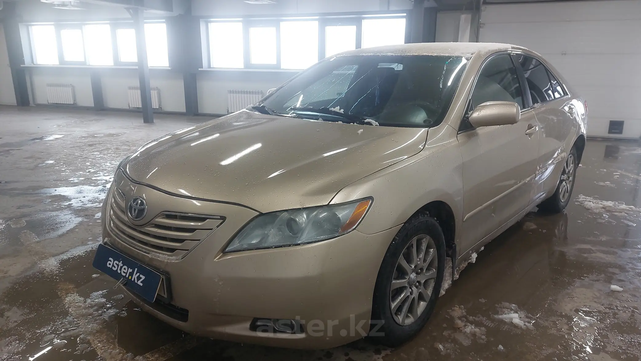 Toyota Camry 2006