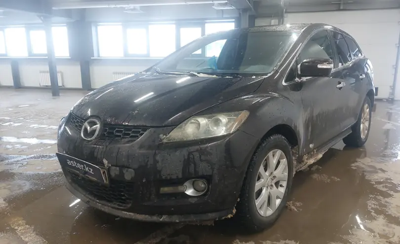 Mazda CX-7 2008 года за 5 000 000 тг. в Астана