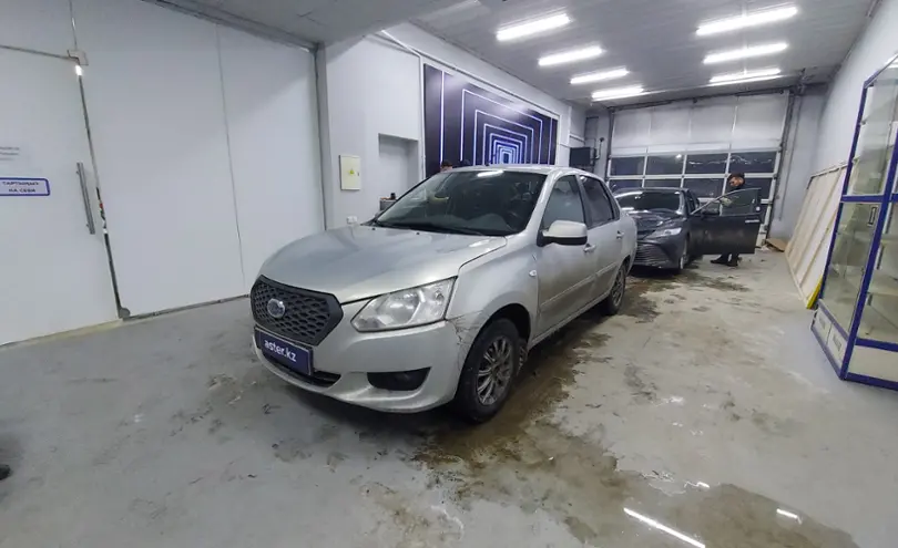 Datsun on-DO 2014 года за 3 500 000 тг. в Павлодар