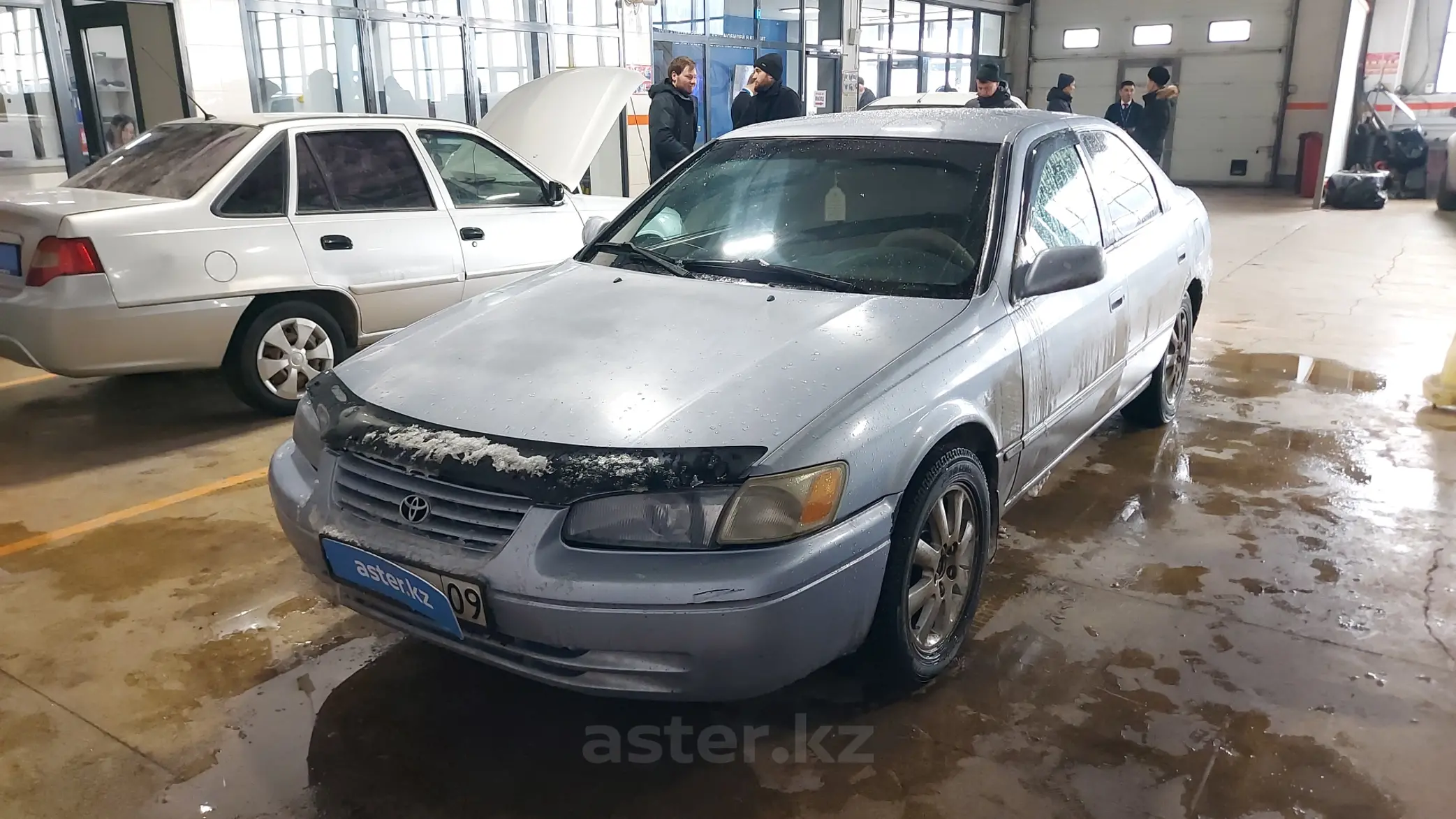 Toyota Camry 1999