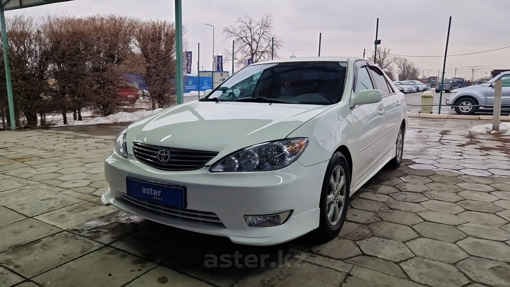 Toyota Camry 2005