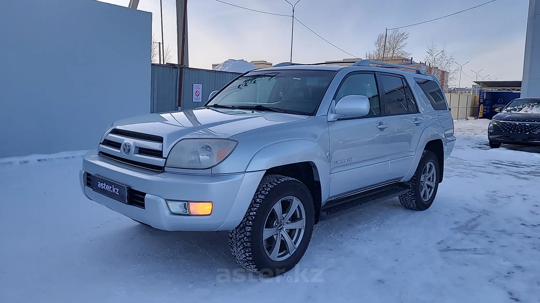 Toyota 4Runner 2004