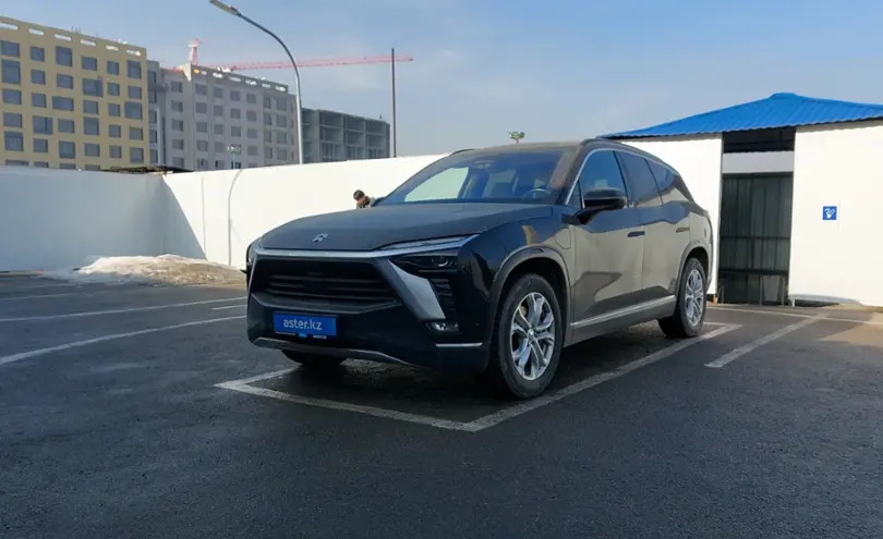 Nio ES8 2022 года за 45 000 000 тг. в Алматы