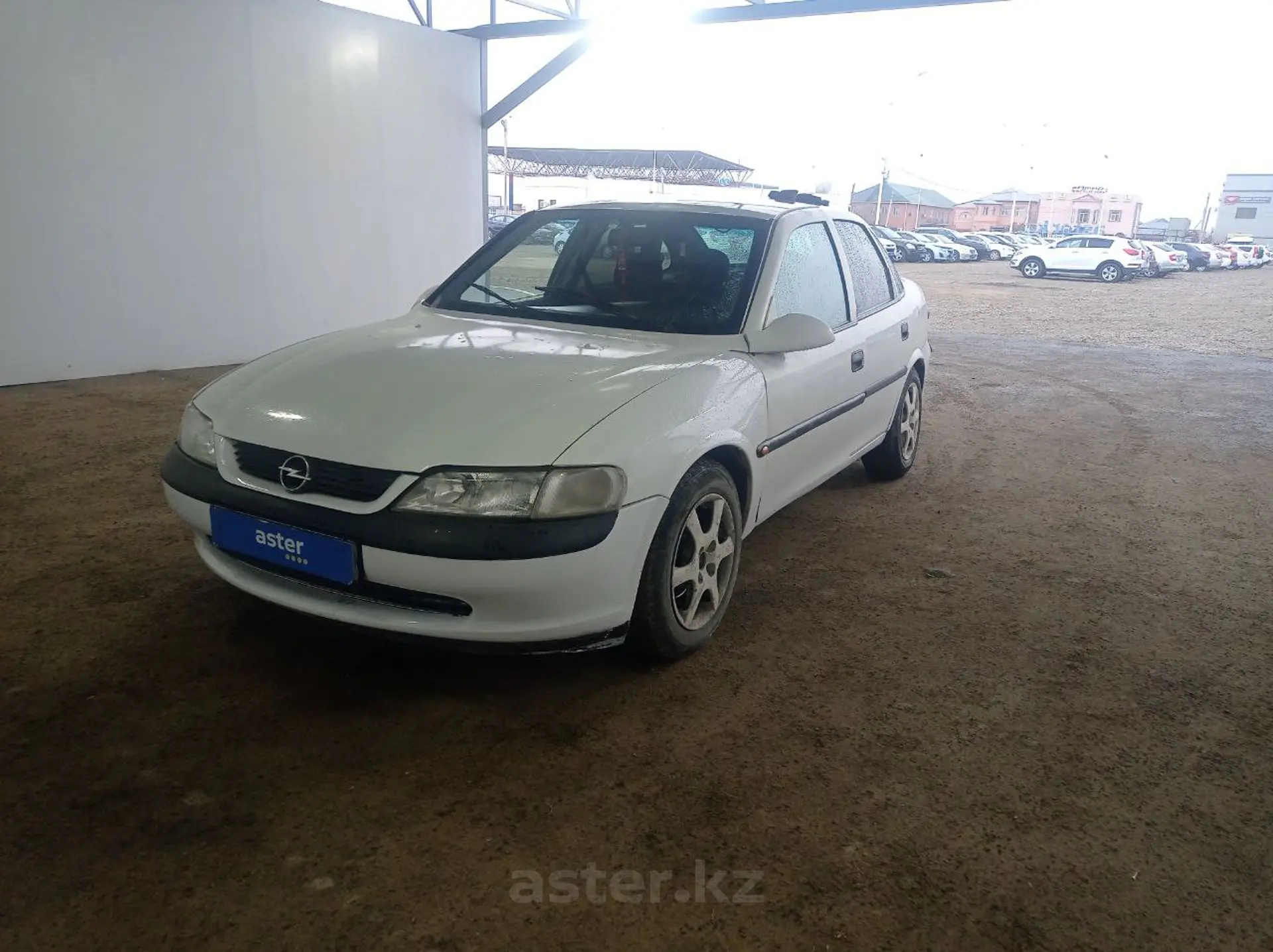 Opel Vectra 1996